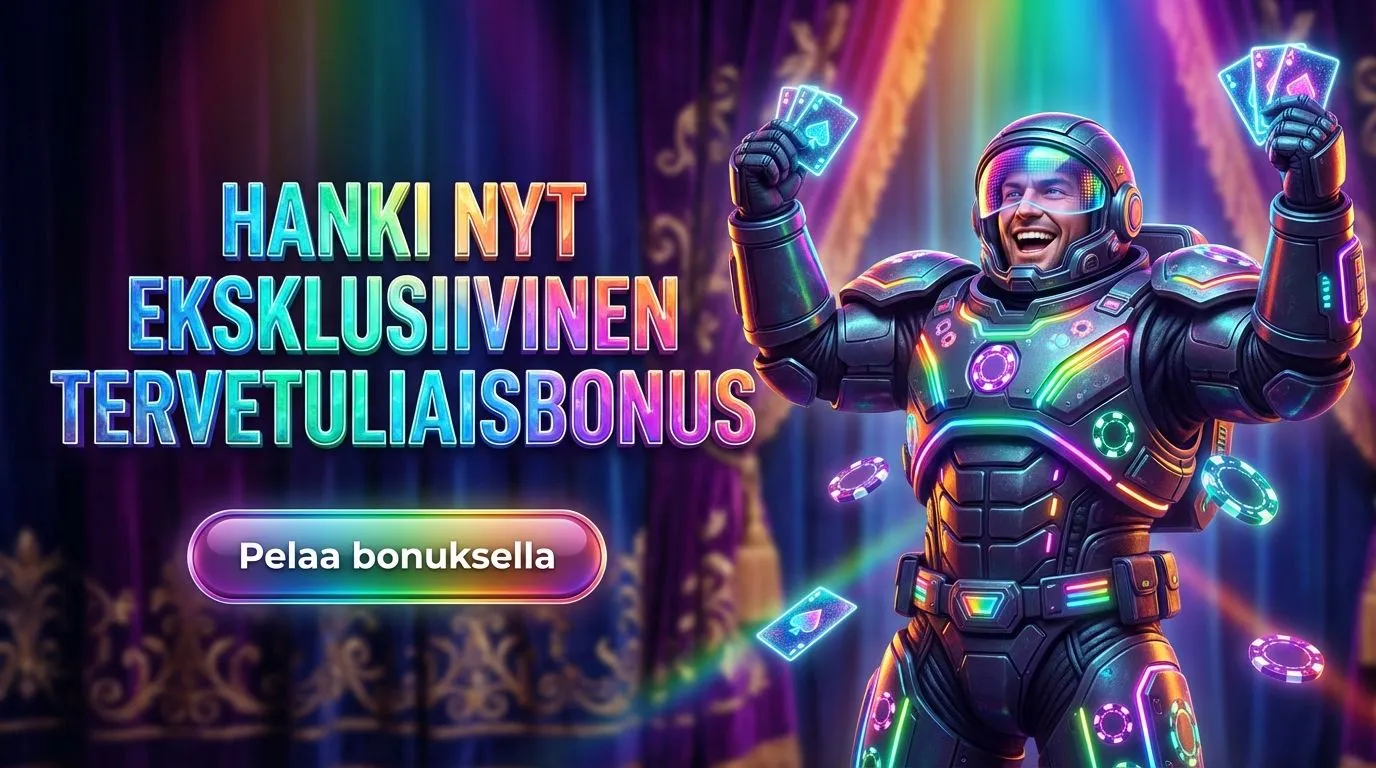Pelikioski Casino